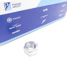 Hinterrad Mutter Original für