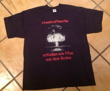 Fun T-Shirt Sprüche Bedruck