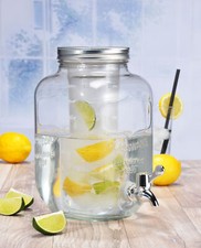 Getränkespender liter mit - getränkespender, 4