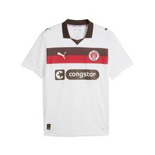 Puma FC St. Pauli