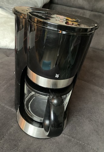 Wmf filterkaffeemaschine - wmf,