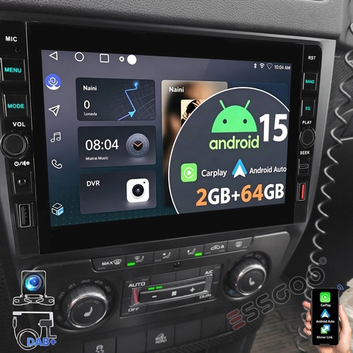 Dab für skoda yeti - für,
