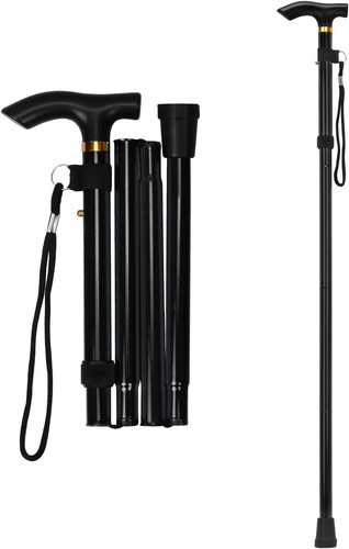 Gehstock spazierstock - gehstock,