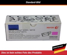 106R01628 Xerox Phaser 6000 Tonerkartusche Magenta