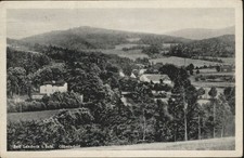 Bad landeck olbersdorf - landeck,