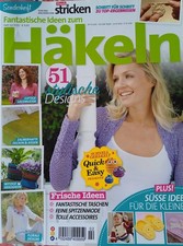 Handarbeiten Häkeln  Simply