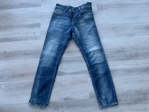 Diesel jeans tepphar w28 - diesel,