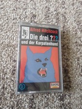 Die drei Fragezeichen