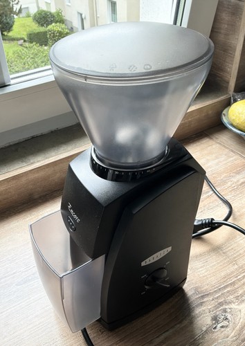 Baratza encore kaffeemühle - baratza,