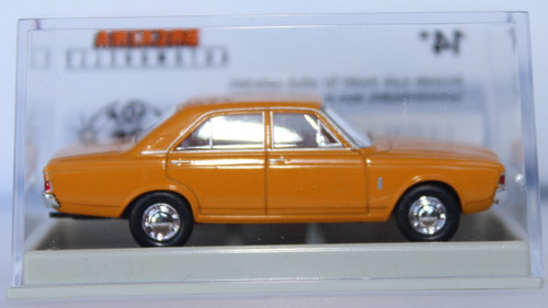 Ford p7b brekina 1 87 - p7b,