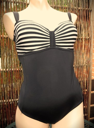 Eleganter sexy badeanzug body - *eleganter,