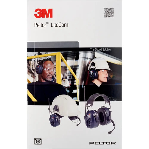 Peltor mt53h7p3e4400 eu - 3m, mt53h7p3e4400-eu