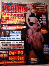 Praline Zeitschrift vom 7.Oktober  1993