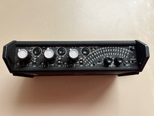 Audiomischer Sound Devices 302