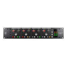 SSL Solid State Logic Pure Drive Quad - Studio Preamp