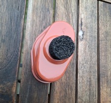 Filterabdeckung für