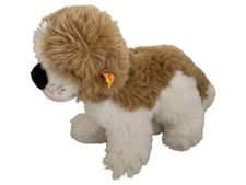 Steiff Kuscheltier Hund