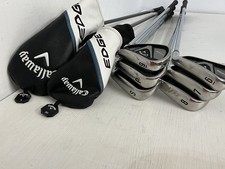 Callaway Edge - 8-teiliges