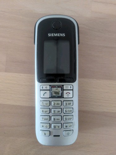 Siemens gigaset s68h s68 s67 - siemens,