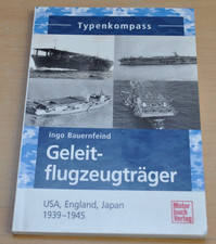 Gleitflugzeugträger der US