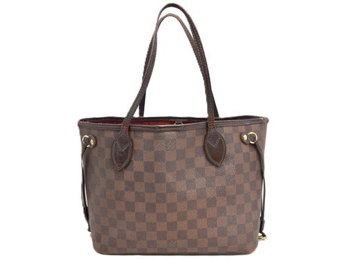 Echte louis vuitton neverfull - louis,
