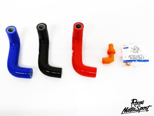 Roose motorsport ford fiesta - roose,