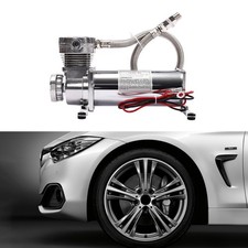 Luftfederungskompressor Automobile Luftkompressor Hochleistungskompressor 200PSI