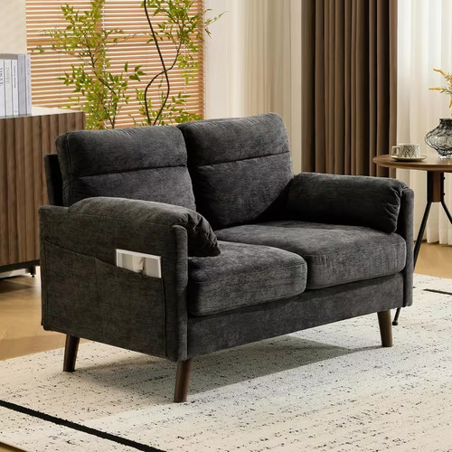 Sofa sitzer klein 125cm - sitzer,