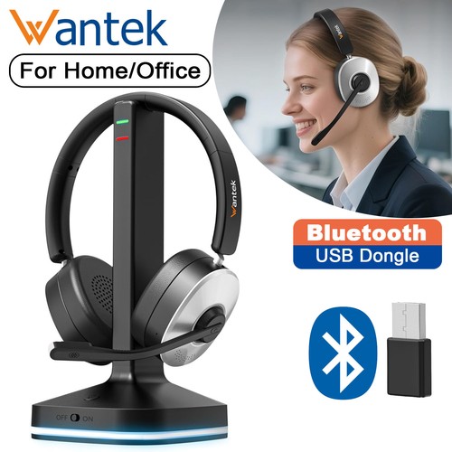 Bluetooth headset noise - headset,
