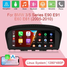 Autoradio Navi BMW CCC CIC