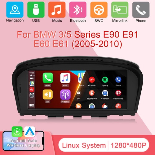 Autoradio navi bmw ccc - navi,