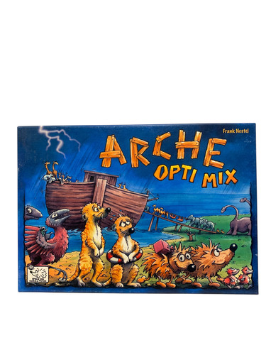Spiel arche opti - mix, |