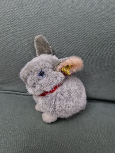 Steiff hase snuffy - hase,