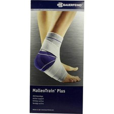 Malleotrain plus größe - plus,