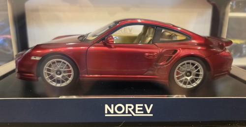 Norev 187624 porsche 911 - norev, 911,