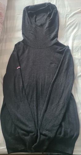 The superdry premium knitwear - the,