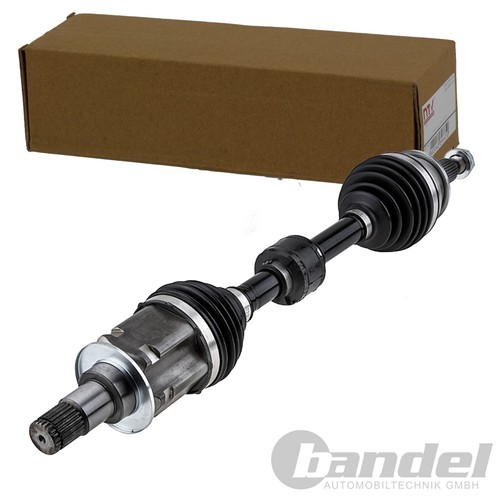 Nty antriebswelle 677mm - nty,