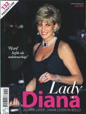 Lady Diana Prinzessin von