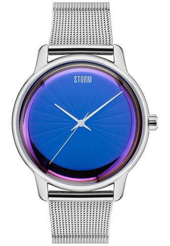 Storm solarex lazer - solarex, blue