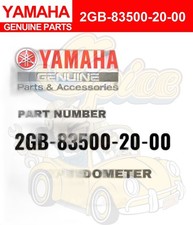 Yamaha originalteile tacho - yamaha,