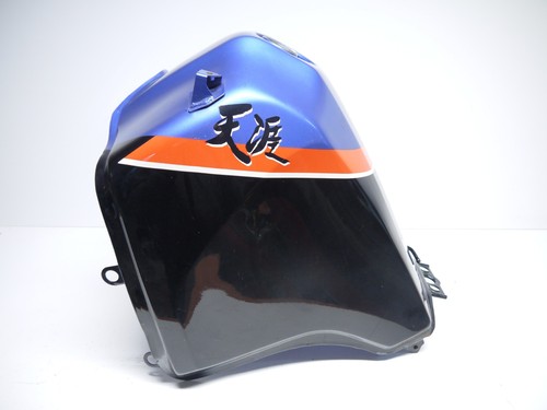 Tank fuel kawasaki klr 650 - fuel,