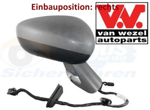 Van wezel 0963818 - van,
