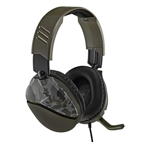Turtle beach recon camo - beach,