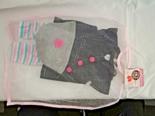 Love Bebe Kleid Kollektion