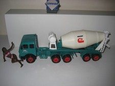 LIEBHERR HTM 1001 MERCEDES