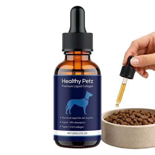 Healthy petz premium - healthy,