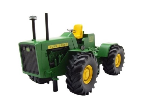 John deere 8010 traktor grün - traktor,