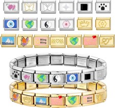 23-teiliger Italienischer