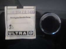 Uhrglas - Armbanduhr - FLUME -