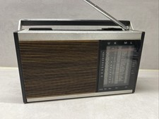 PAGINO Graetz Vintage Radio
